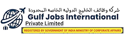 Gulf Jobs International Pvt Ltd Logo